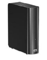 Western digital My Book 3.0 2TB (WDBAAK0020HCH-EESN)